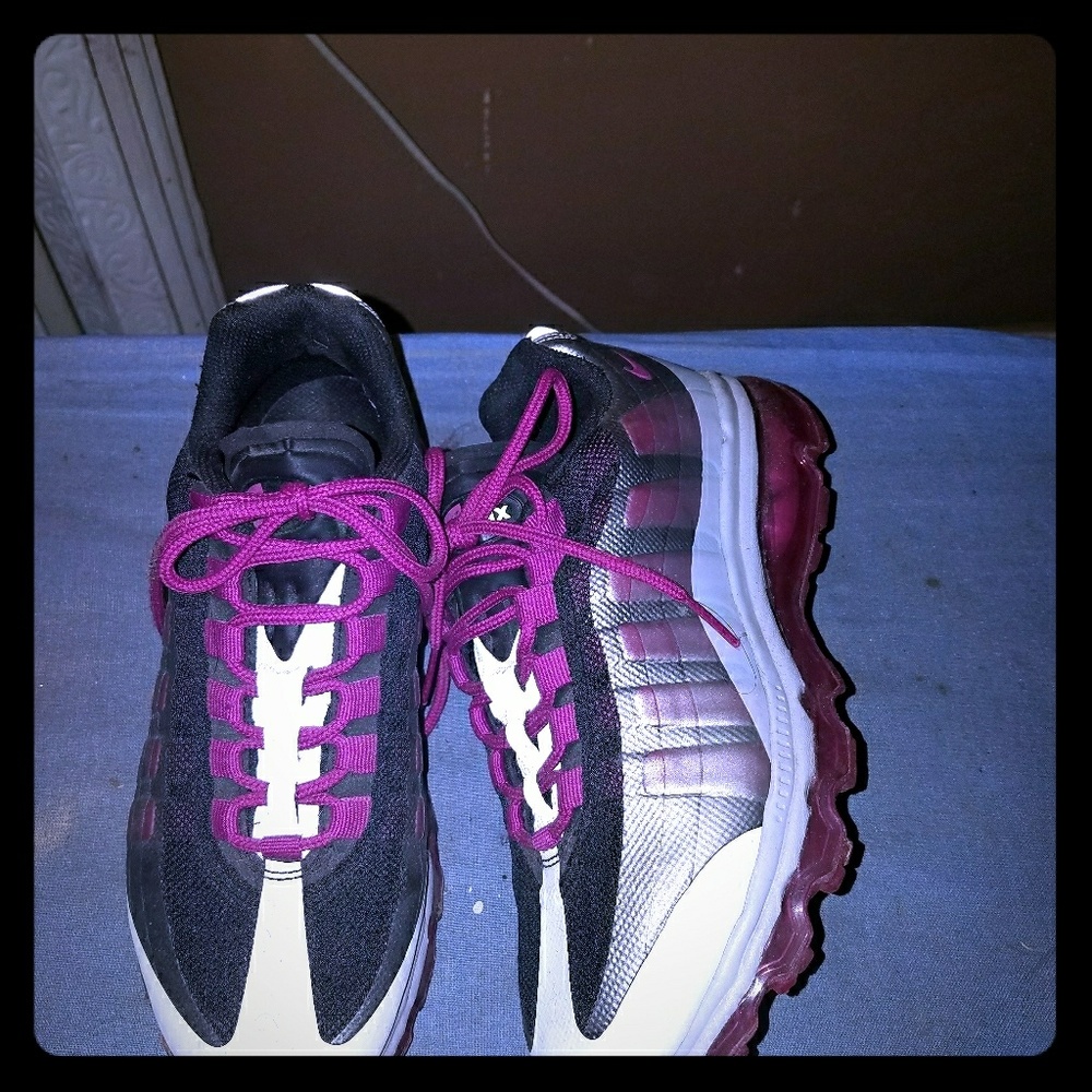 Nike Air Max