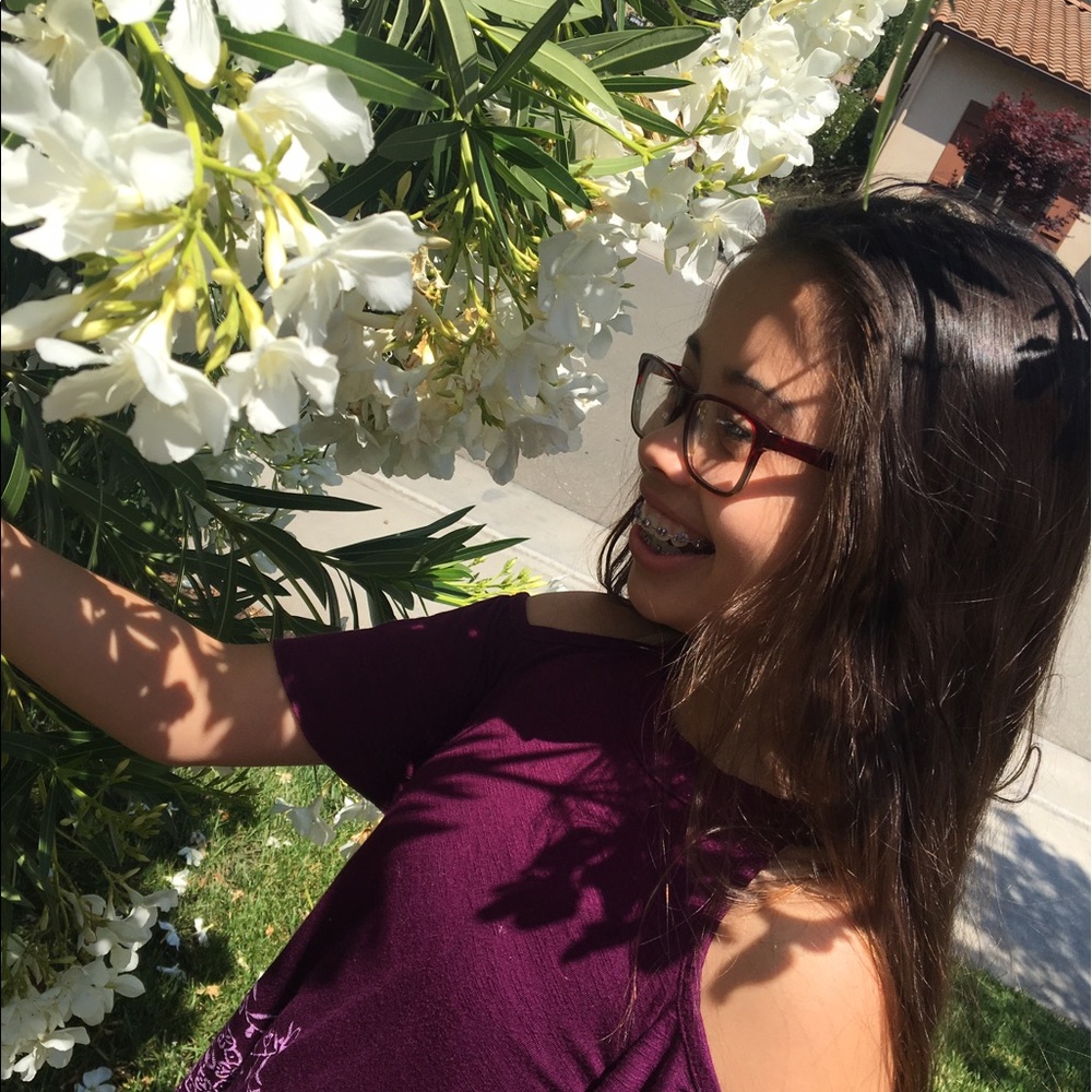 Meet your Posher, Kaitlyn