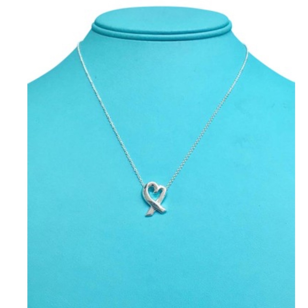 ❌❌SOLD_ON_EBAY❌❌ Tiffany&Co  Paloma Picasso