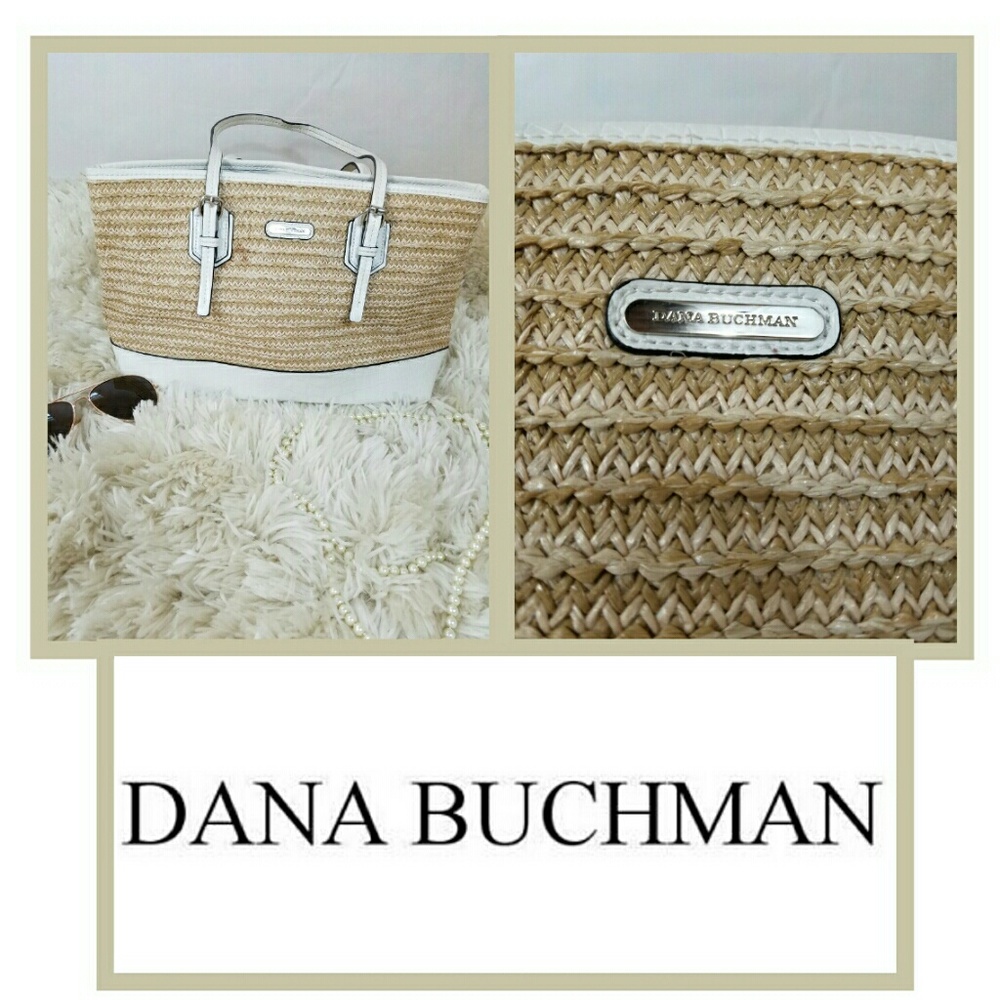 Dana Buchman Satchel