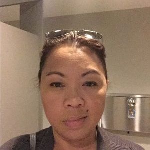 Meet your Posher, Yvette