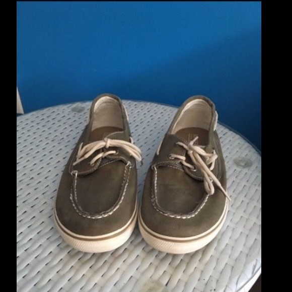 Sperrys - Picture 1 of 5