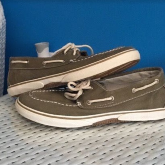 Sperrys - Picture 2 of 5