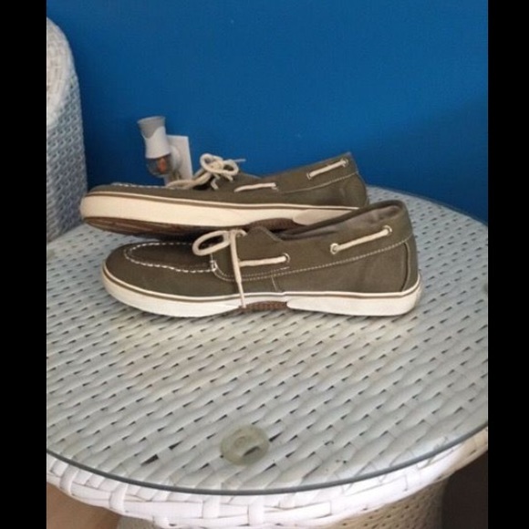 Sperrys - Picture 3 of 5