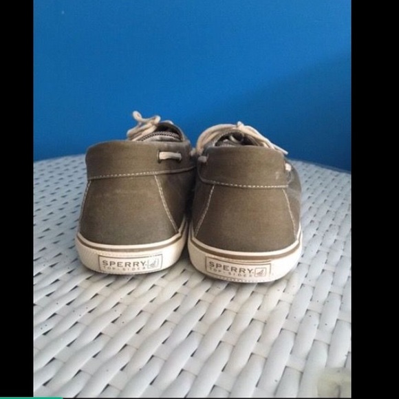Sperrys - Picture 5 of 5