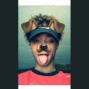 Meet your Posher, Dishanna