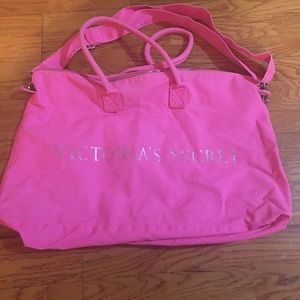 Victorias Secret weekender