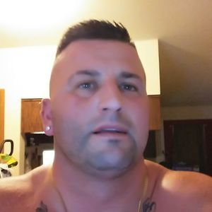 Meet your Posher, Frank