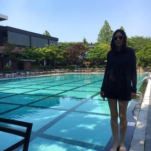 Meet your Posher, Jenn