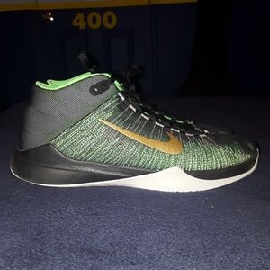 Nike Zoom Ascention (Moneymakers)