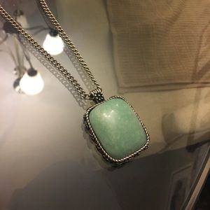 Lucky Brand necklace