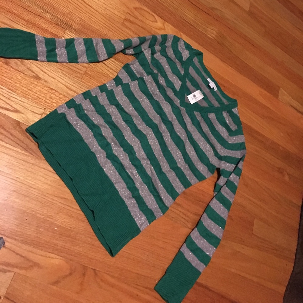 sweater
