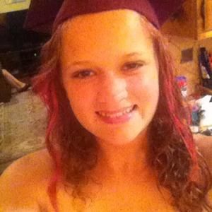 Meet your Posher, Avrie