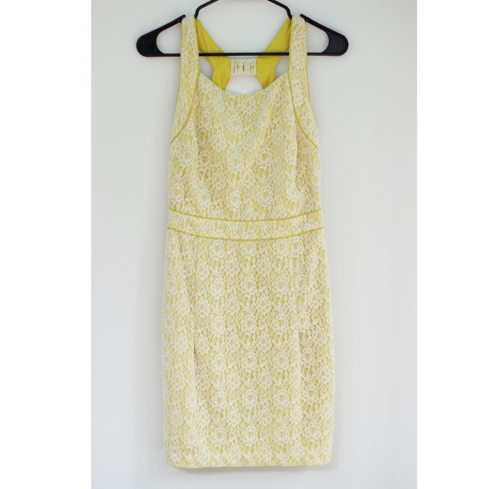 Brand New Lace Dress