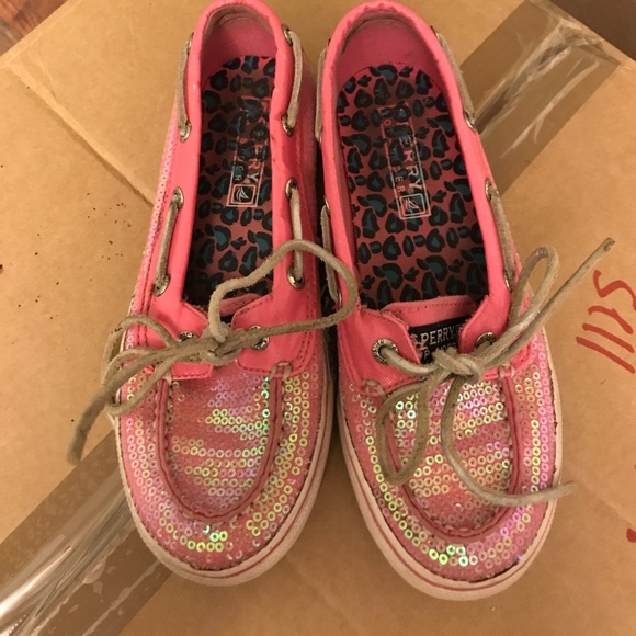 Sperry Other - Girls Sperry Top-Sider