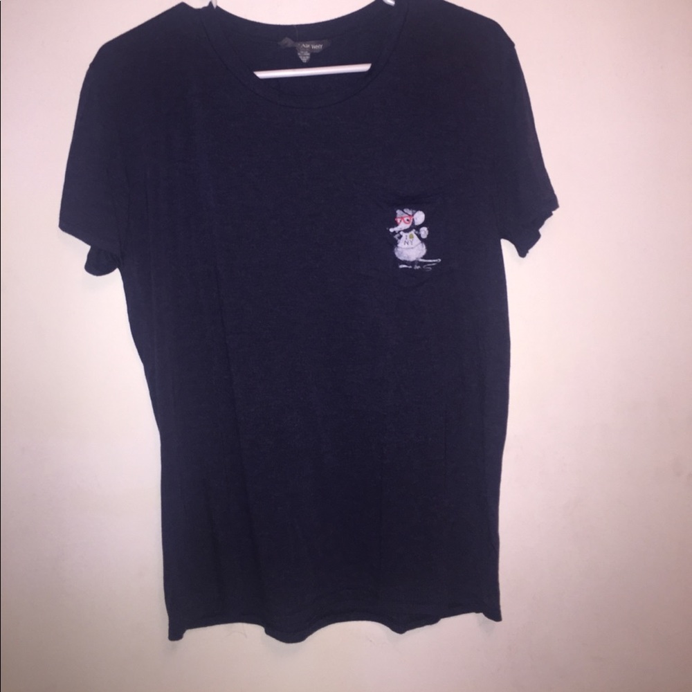 T shirt from American eagle!