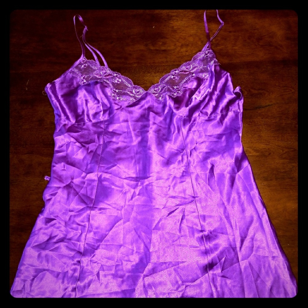 Victoria Secret baby doll slip Womens size Medium