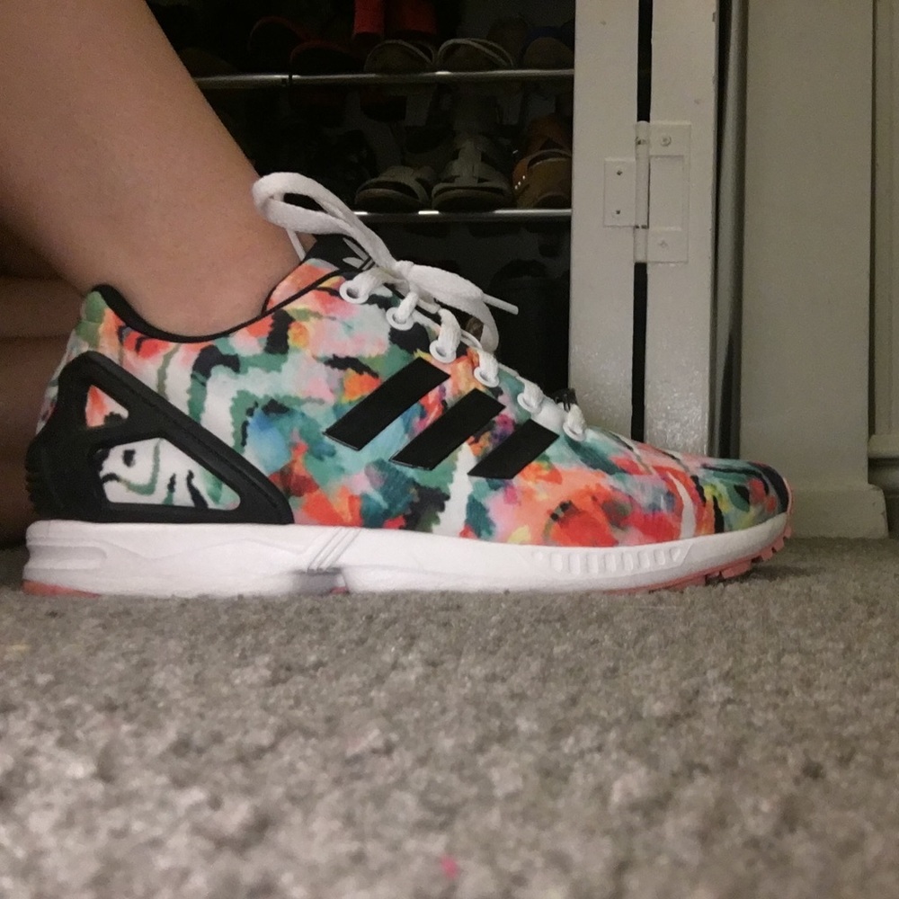 Adidas XZ Flux