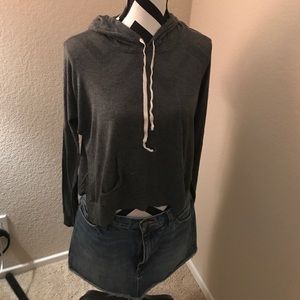 Brandy Melville classic pullover