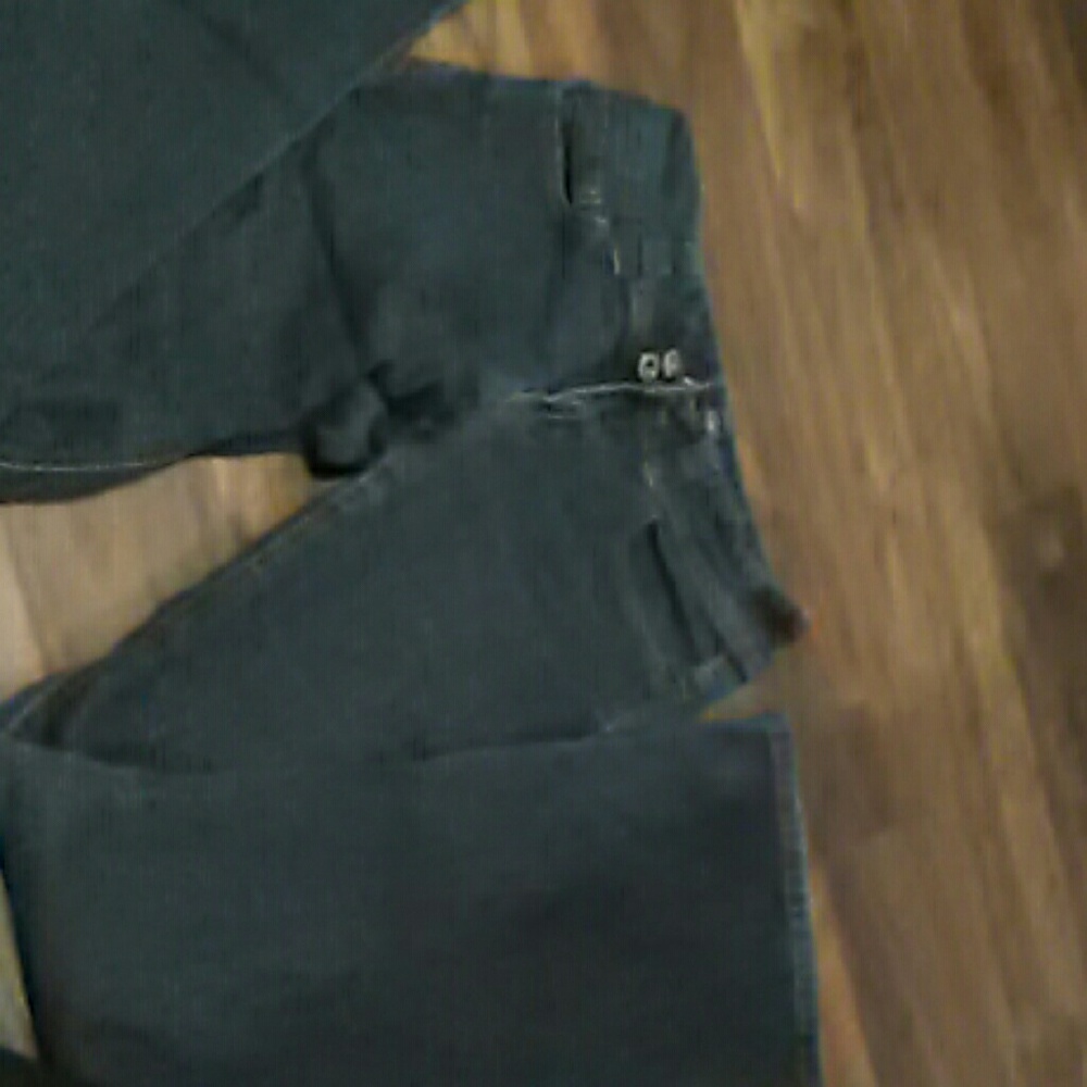 Angels jeans