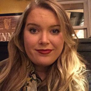 Meet your Posher, Whitney