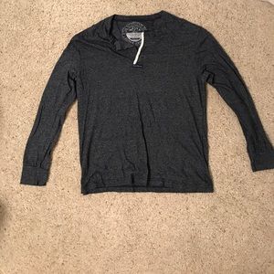 lauren james boyfriend tee