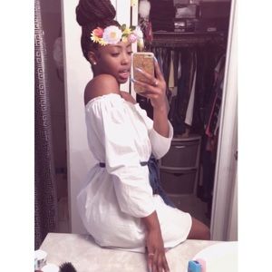 Meet your Posher, Chyna