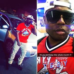 Meet your Posher, Tim