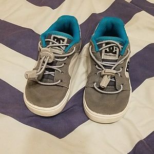 Kids DC shoes