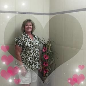 Meet your Posher, Cheryl