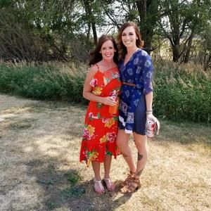 Meet your Posher, Marissa