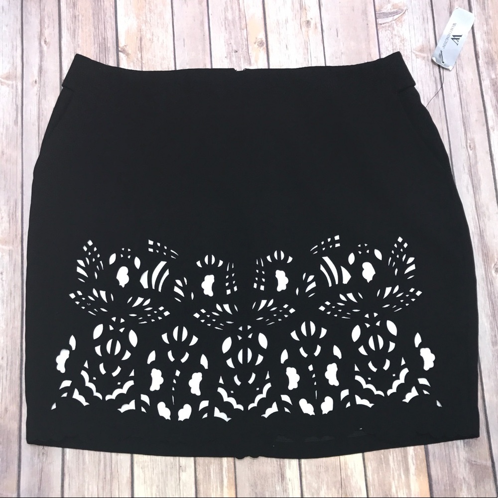 🎉♥️New Years Sale! ♥️🎉 Skirt with Pockets!!