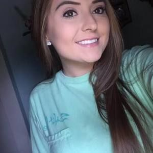 Meet your Posher, Kelsey
