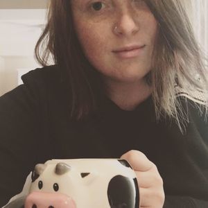 Meet your Posher, Aleisha