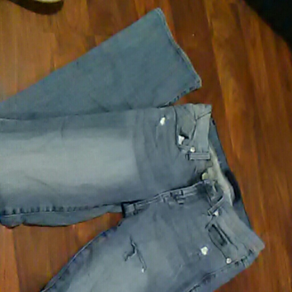 Rock and republic jeans