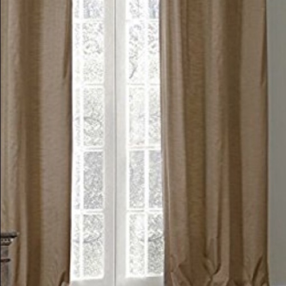 Curtains all colors 84' Long 35 w