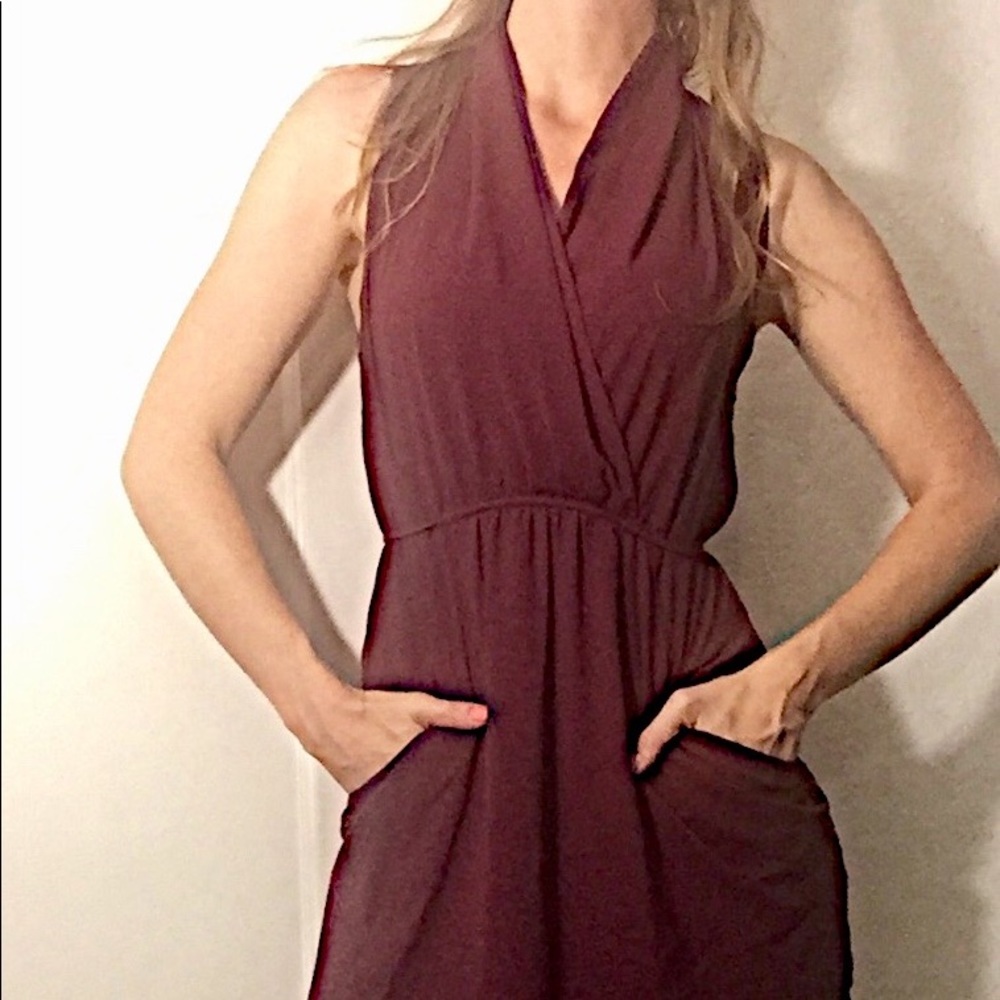 Wilfred dress
