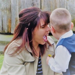 Meet your Posher, Amanda