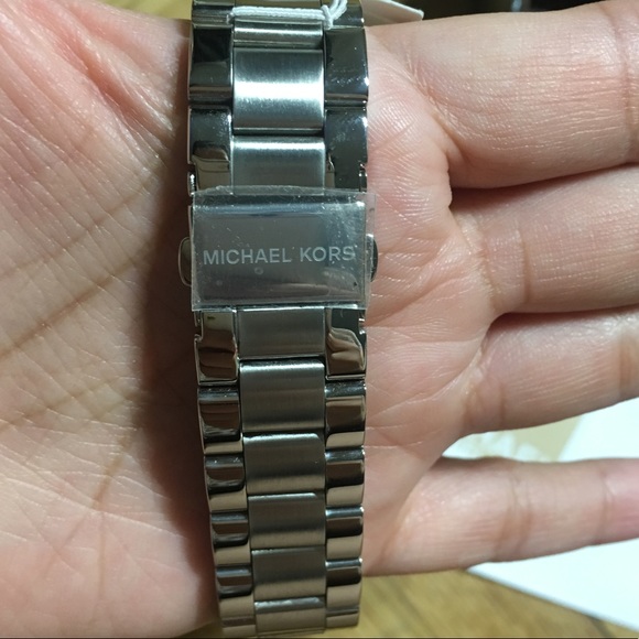 NWT Michael Kors Watch!!