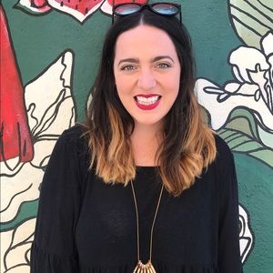 Meet your Posher, Allison