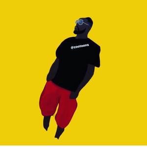 Meet your Posher, Adonis