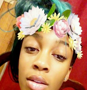 Meet your Posher, Erica