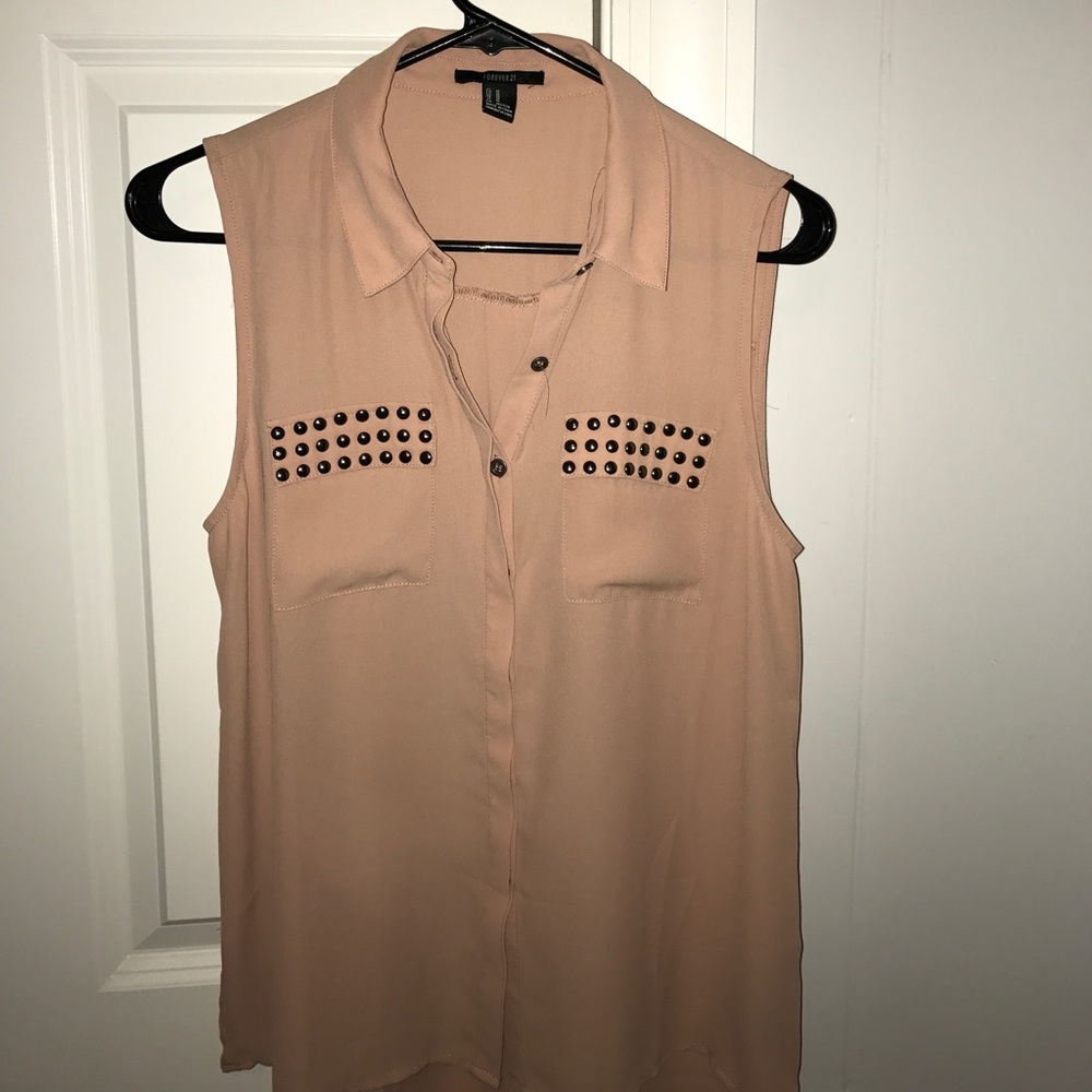 Forever 21 blouse