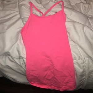 LULULEMON POWER Y TANK