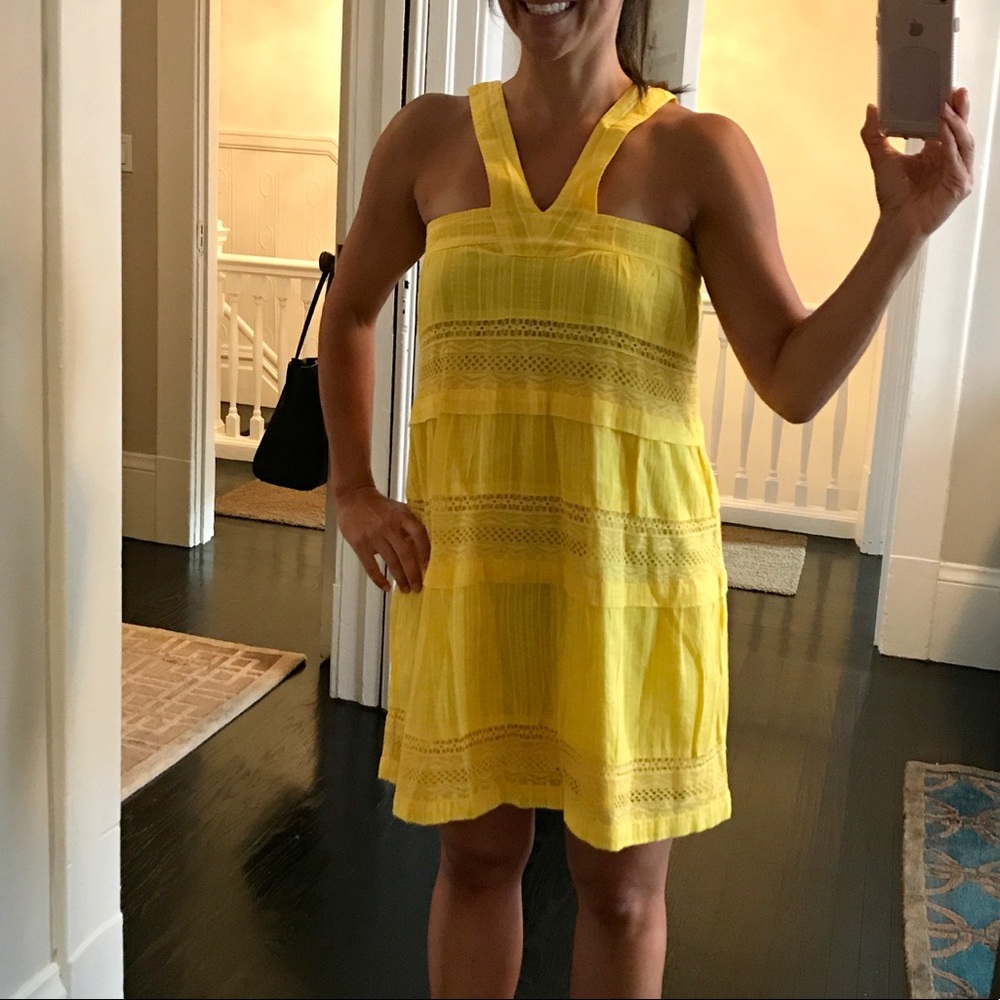 d.RA Shanna dress - Picture 5 of 6