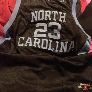 Jordan jersey