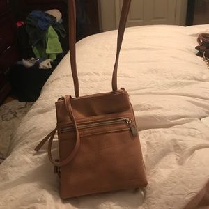 crossbody purse