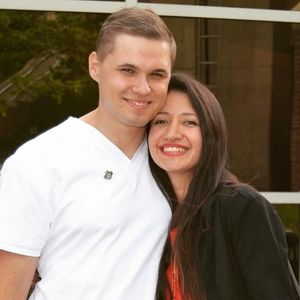 Meet your Posher, Eryk