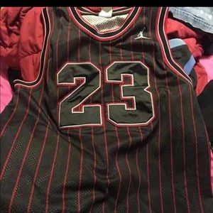 Jordan jersey