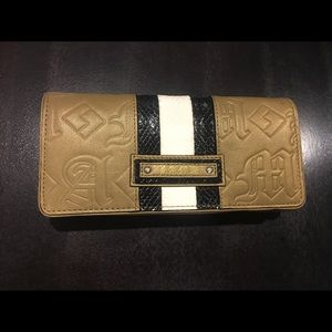 LAMB Wallet. New. Never used.